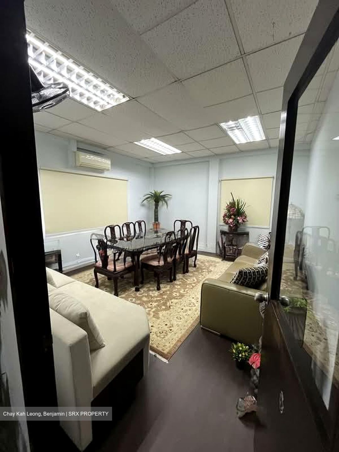 Changi Road (D14), Office #606380071
